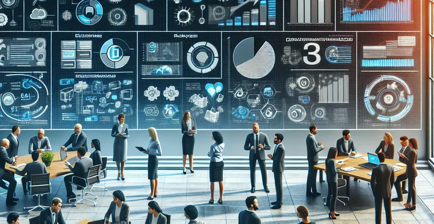 员工关系如何与企业文化融合？落地执行的 4 个方法